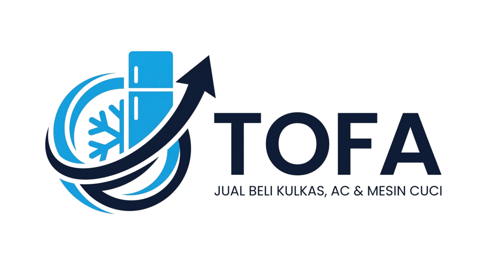 Logo Tofa Elektronik